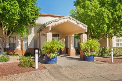 Brookdale East Mesa thumbnail 3