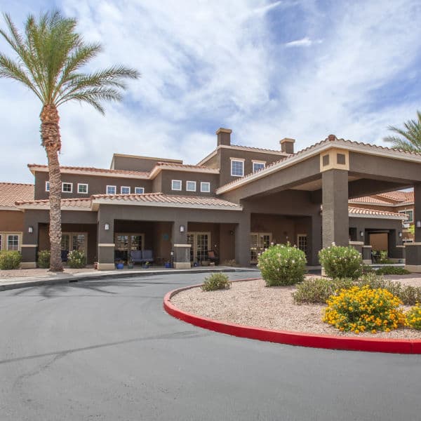 Brookdale Chandler Regional thumbnail 4