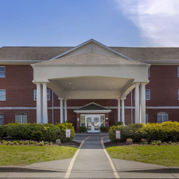 Brookdale Durham thumbnail 4