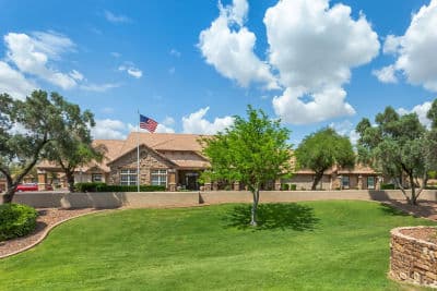 Brookdale East Mesa thumbnail 2