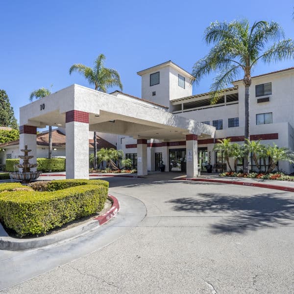 Brookdale Irvine thumbnail 4