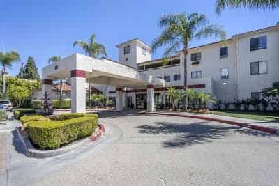 Brookdale Irvine - Photo 1