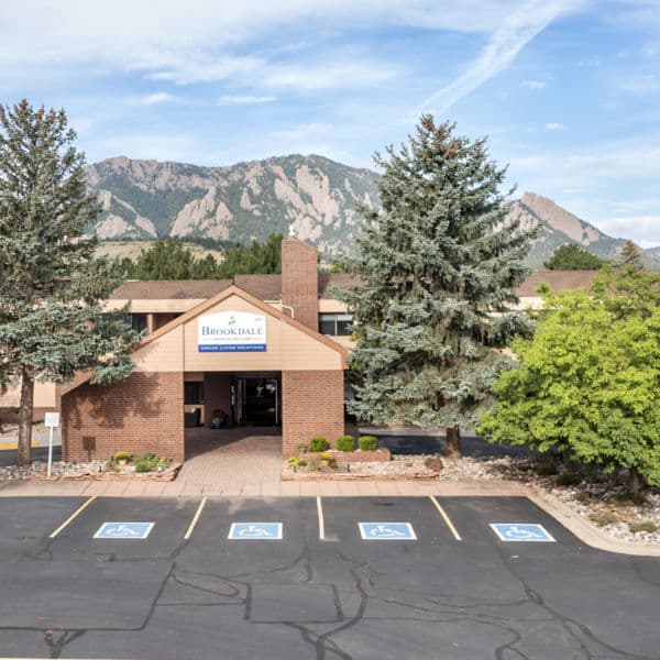 Brookdale Meridian Boulder thumbnail 5