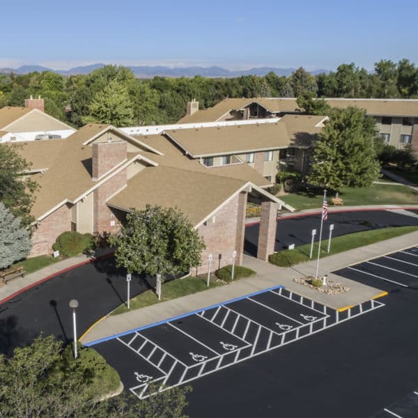 Brookdale Meridian Lakewood thumbnail 5