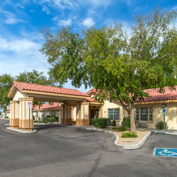Brookdale North Mesa thumbnail 4