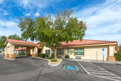 Brookdale North Mesa