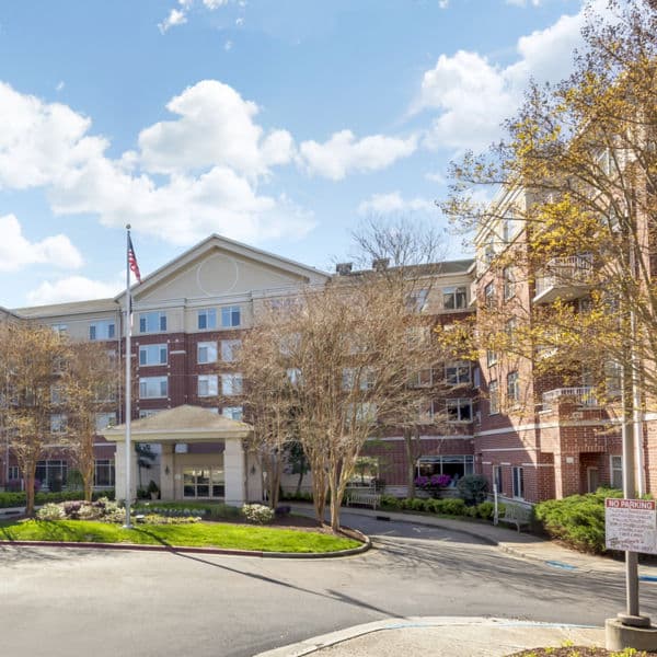Brookdale North Raleigh thumbnail 4