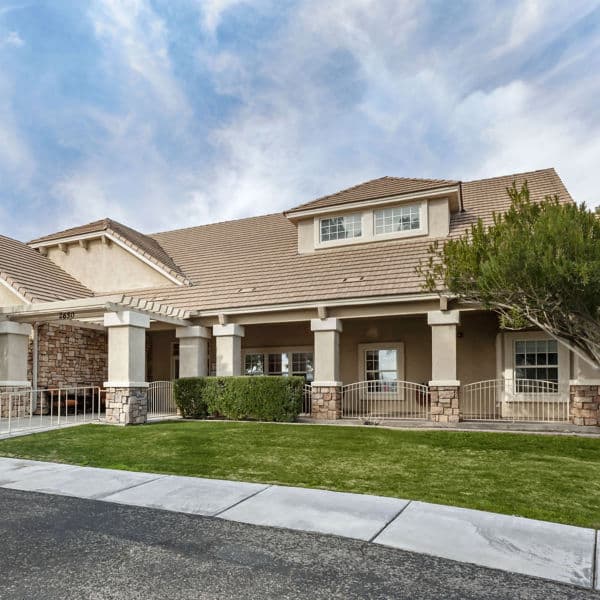 Brookdale North Tucson thumbnail 4