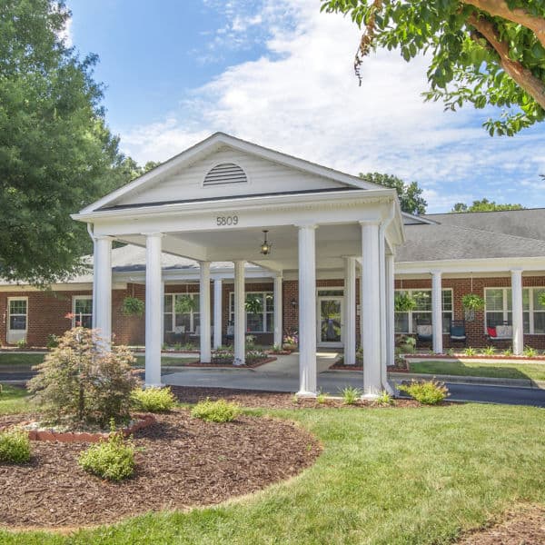 Brookdale Northwest Greensboro thumbnail 4