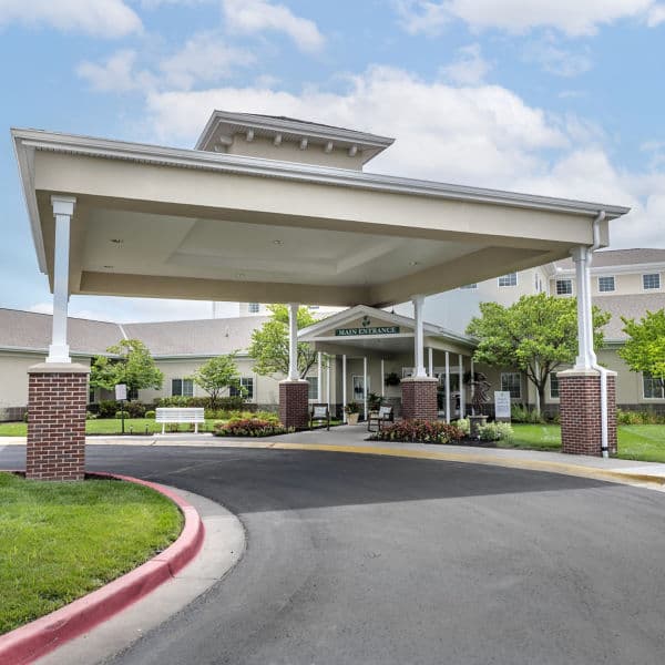 Brookdale Overland Park thumbnail 4