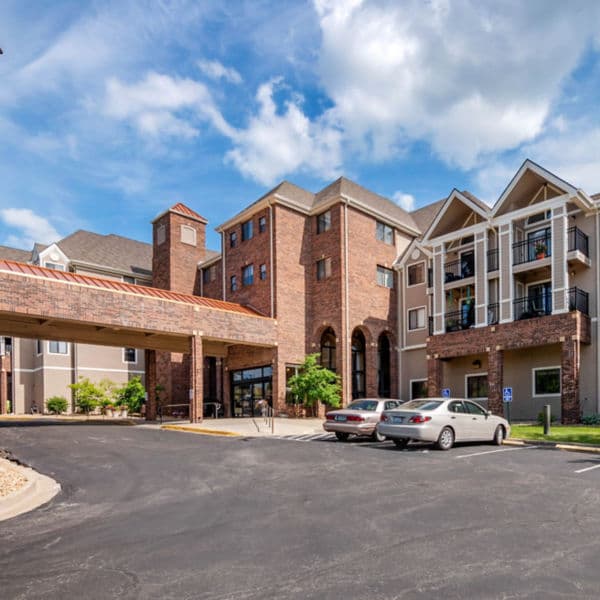Brookdale Wornall Place thumbnail 4