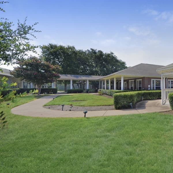 Brookdale North Austin thumbnail 5