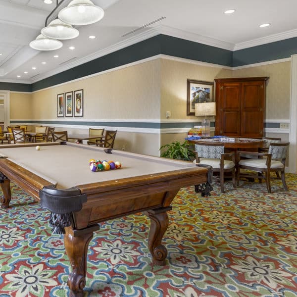 Brookdale North Raleigh thumbnail 5