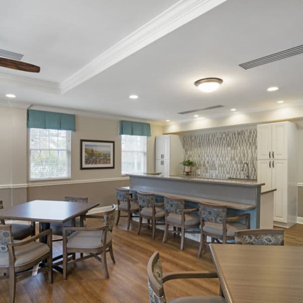 Brookdale South Charlotte thumbnail 5