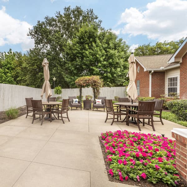 Brookdale Pecan Park thumbnail 5