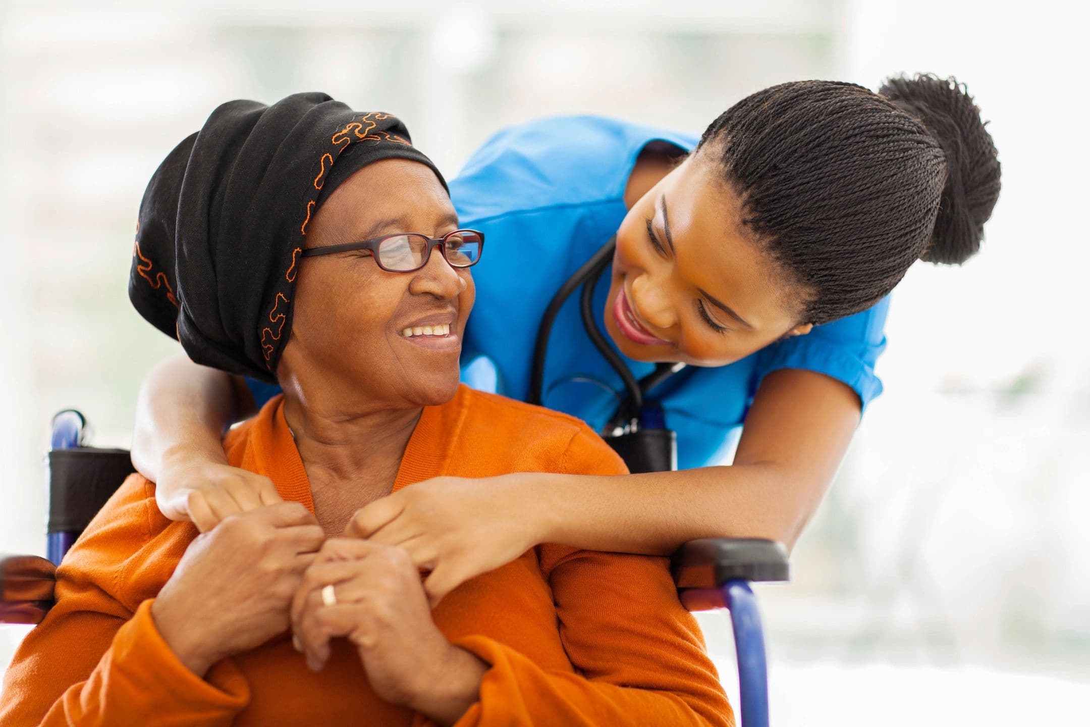 Wake Assisted Living Memory Care