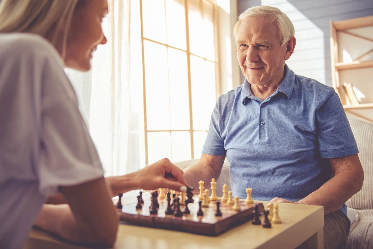 Balance Assisted Living and Memory Care thumbnail 2