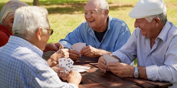 Desert Cove Assisted Living thumbnail 4