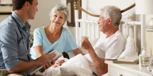 A Golden Age Assisted Living thumbnail 3