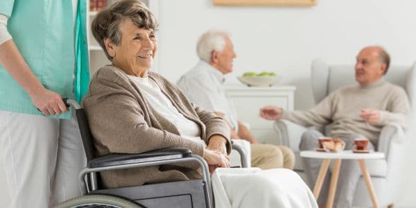 Desert Cove Assisted Living thumbnail 3