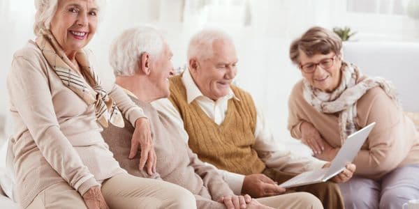 Balance Assisted Living and Memory Care thumbnail 5