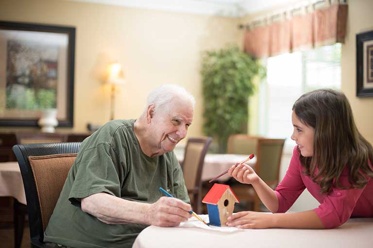 Payson Care Center thumbnail 2