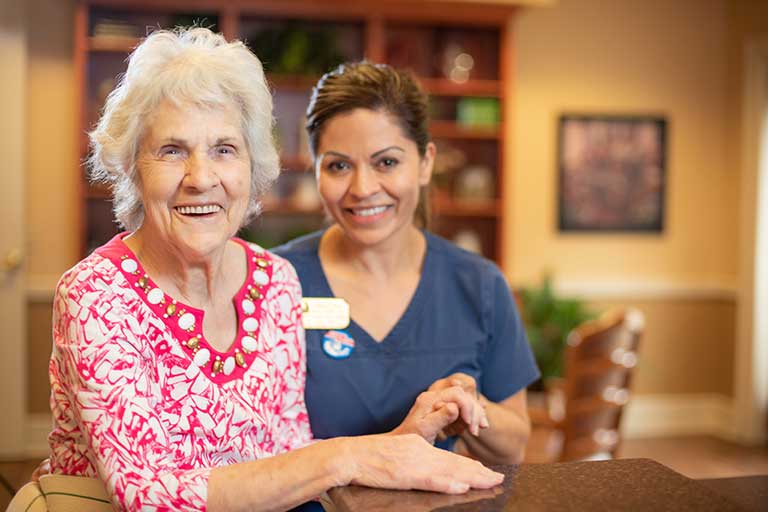 Desert Cove Nursing Center thumbnail 2