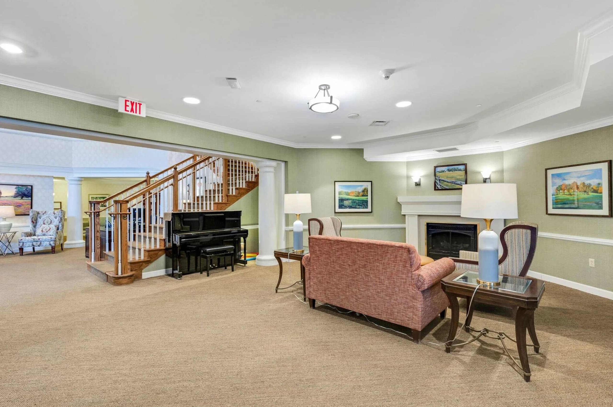 Hemsley House of Upper St. Clair thumbnail 7