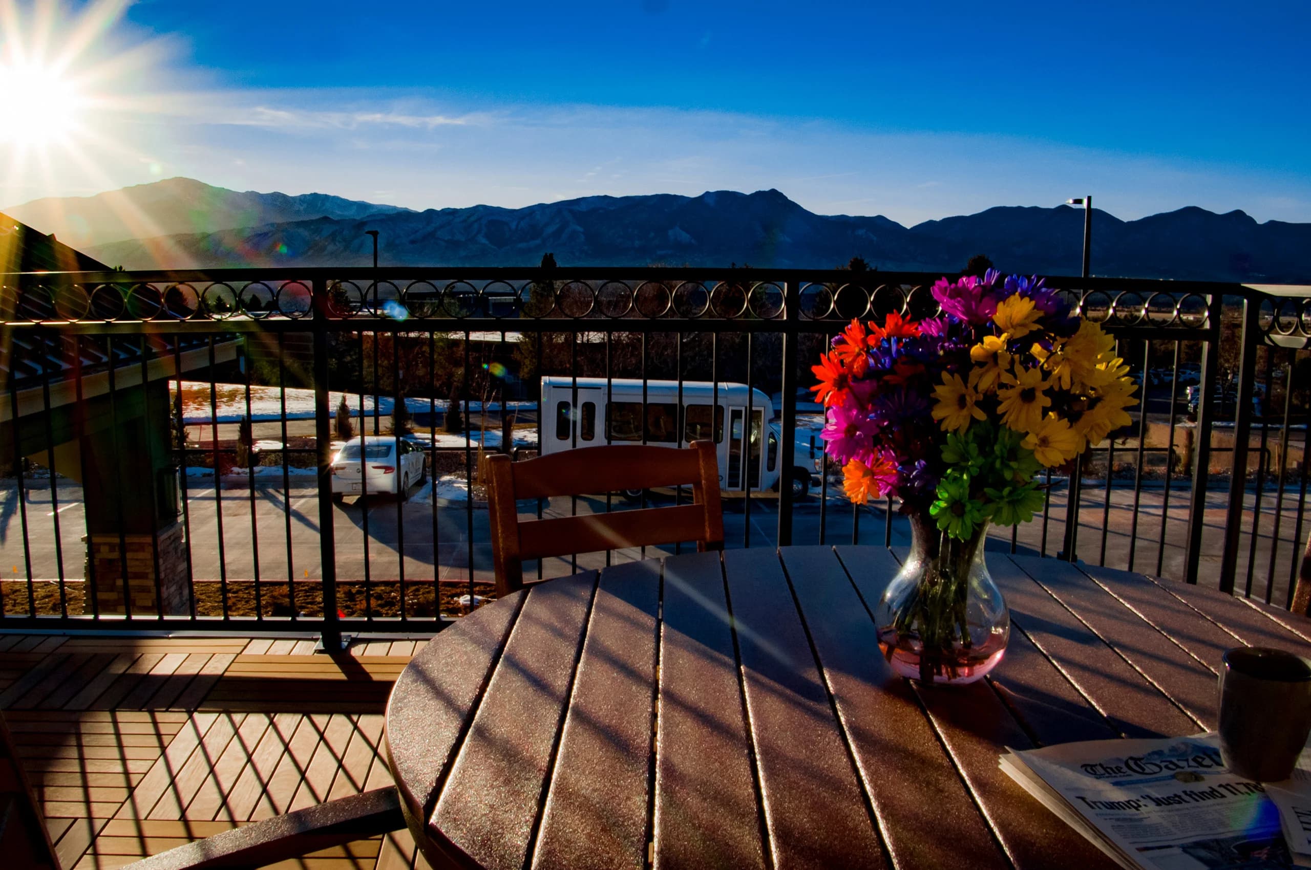 Legend of Colorado Springs thumbnail 6