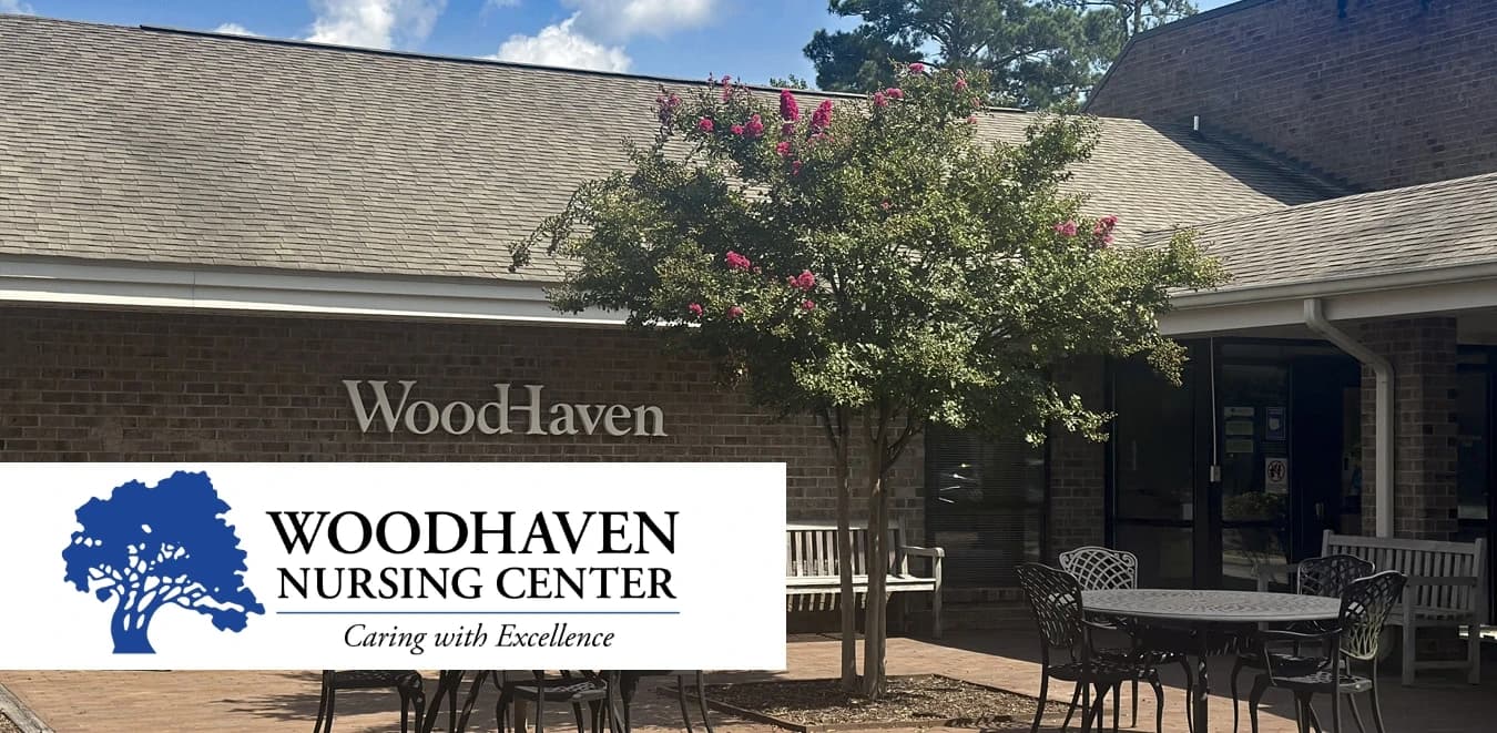Woodhaven Nursing Center