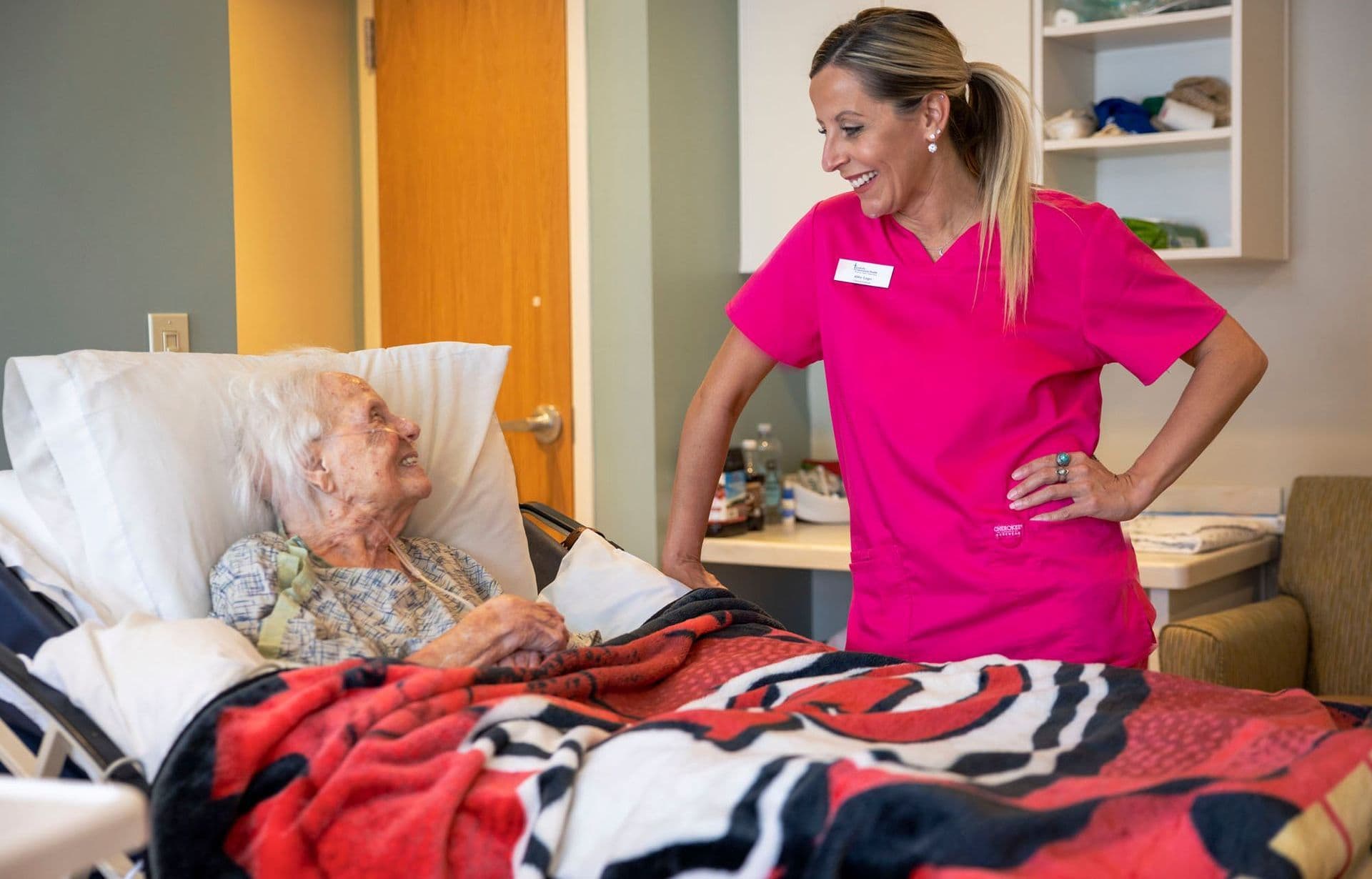 Villa St Francis Catholic Care Center Inc thumbnail 4
