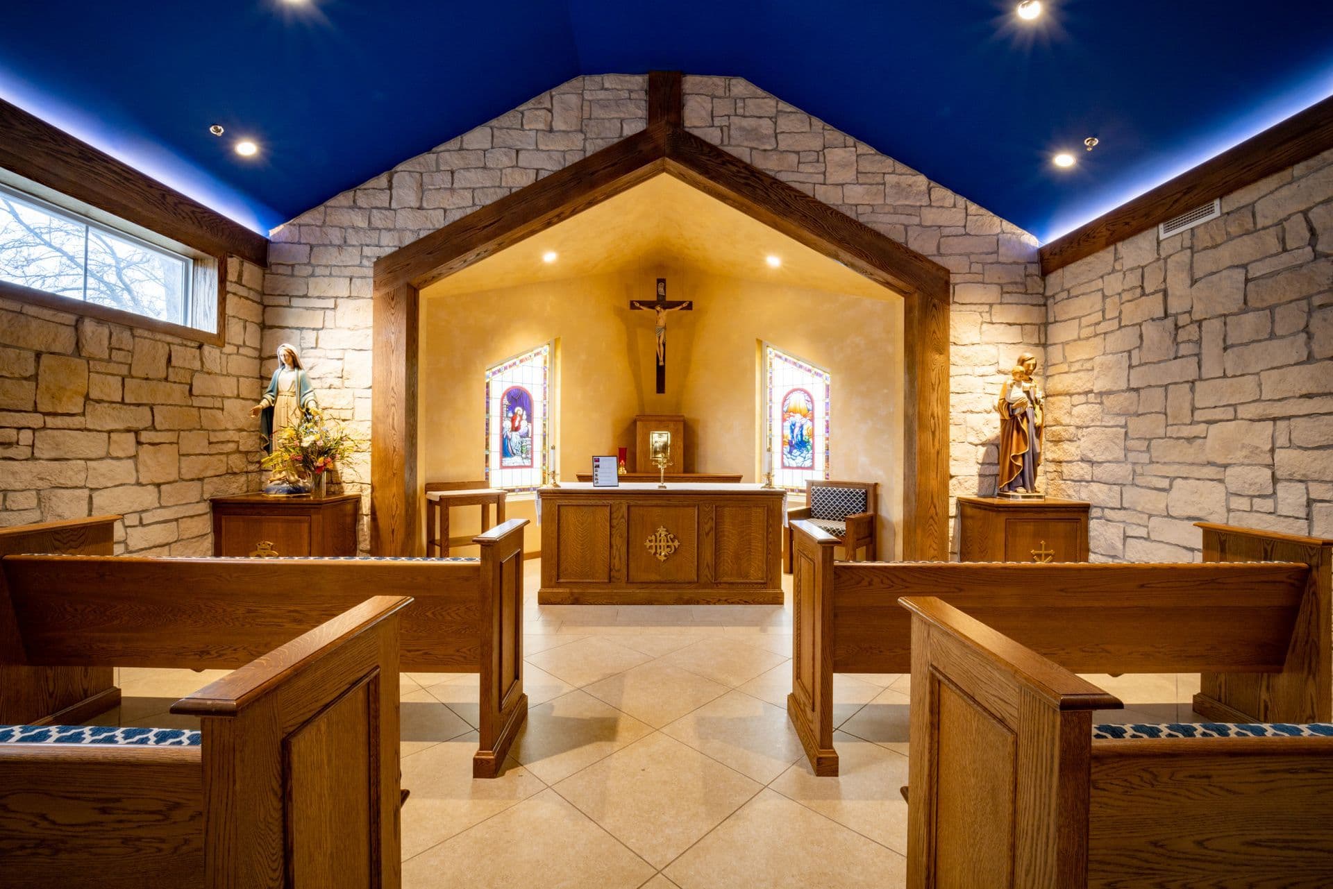 Villa St Francis Catholic Care Center Inc thumbnail 3