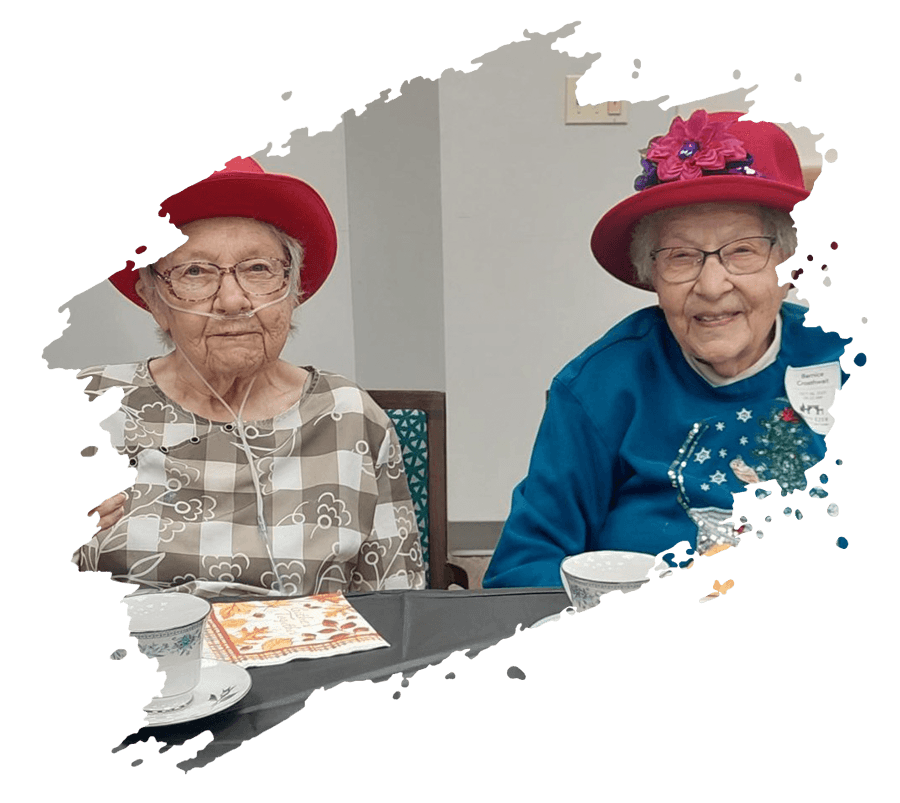 Eben Ezer Lutheran Care Center thumbnail 4