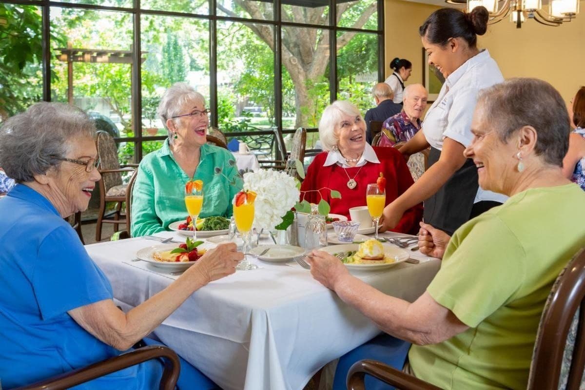 Castle Rock Assisted Living thumbnail 6