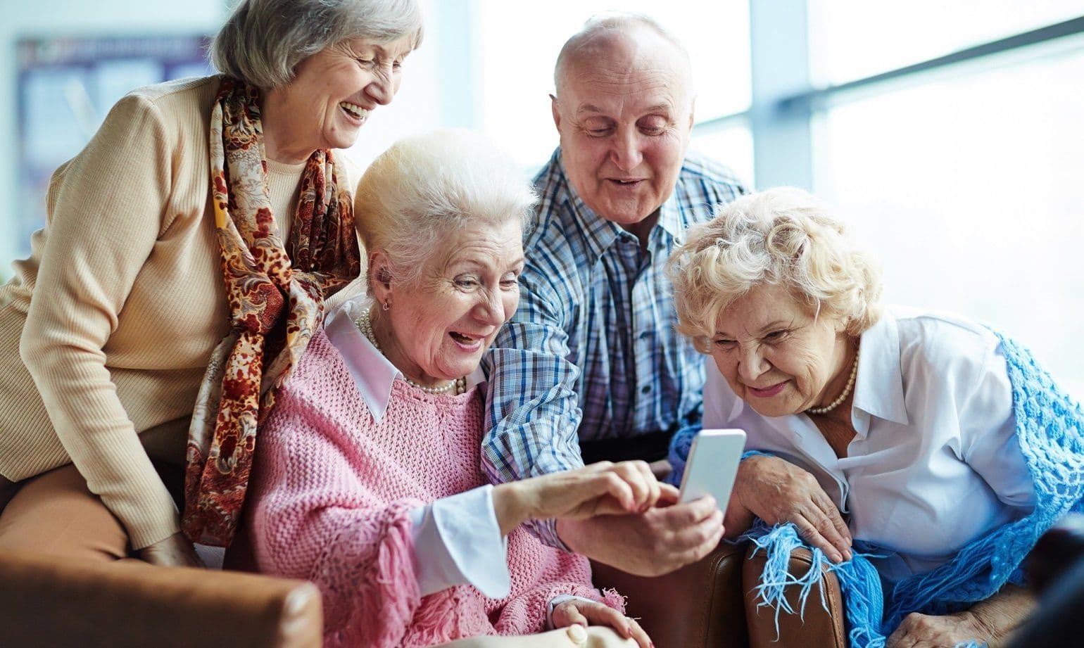 Castle Rock Assisted Living thumbnail 4