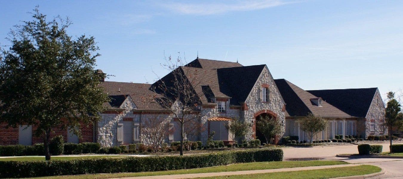 Castle Rock Assisted Living