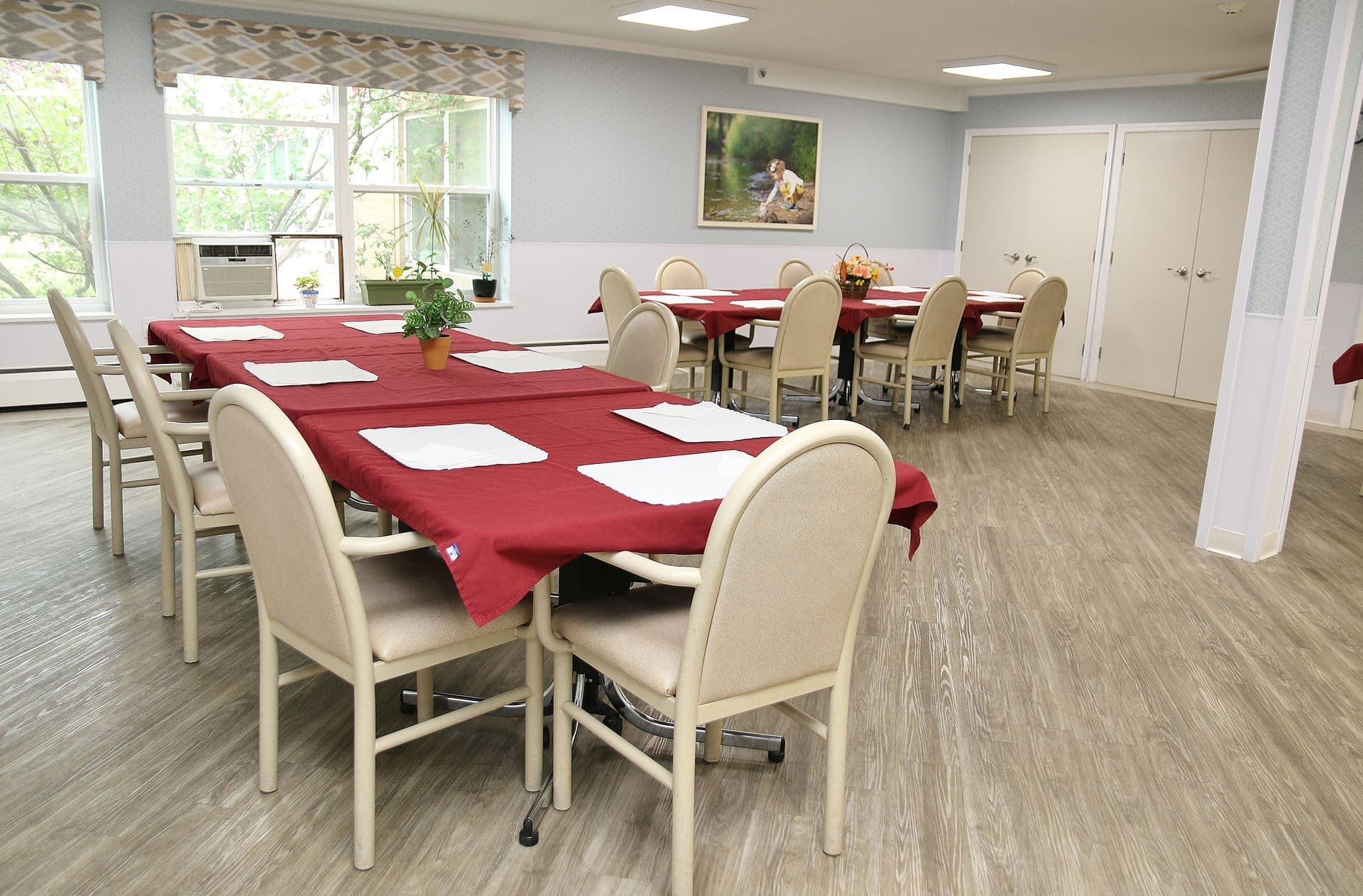 River View Rehabilitation And Nursing Care Center thumbnail 6