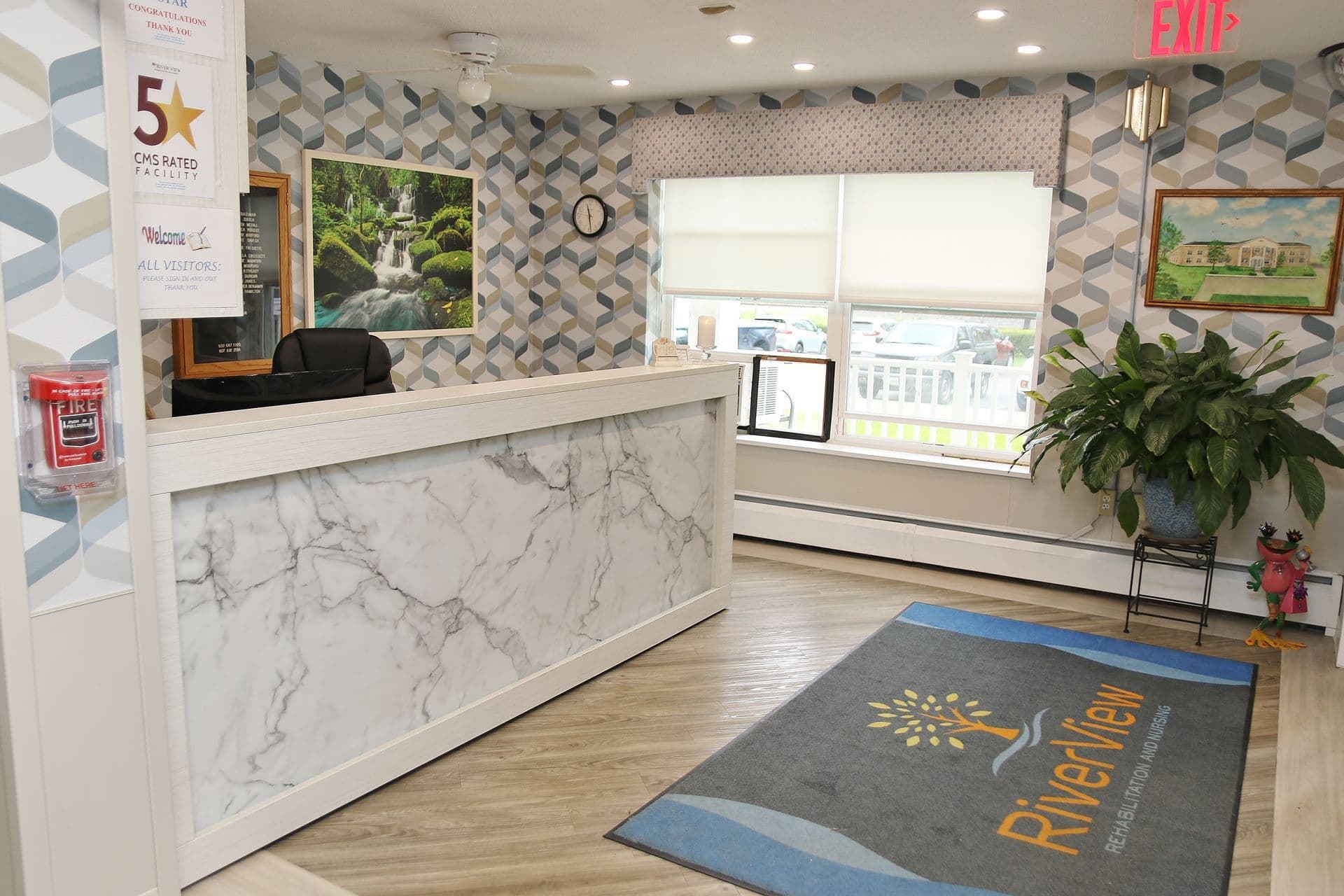 River View Rehabilitation And Nursing Care Center thumbnail 5