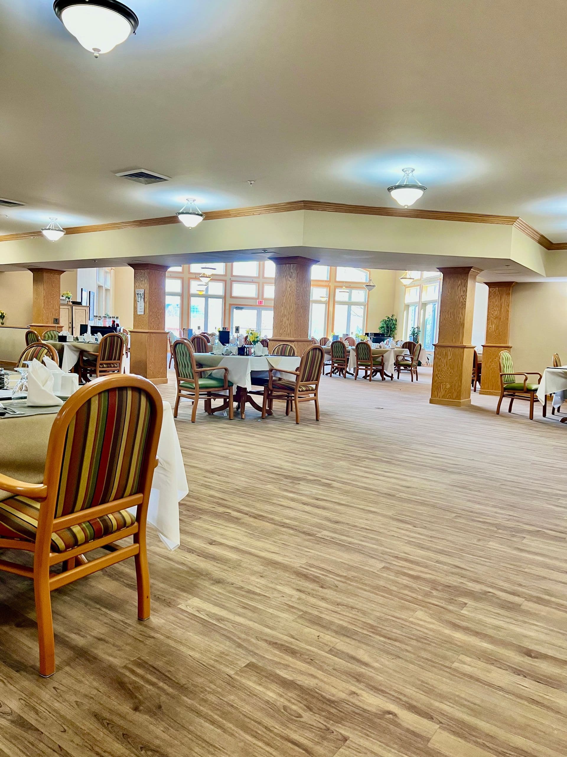 Tabor Hills Supportive Living Community thumbnail 4