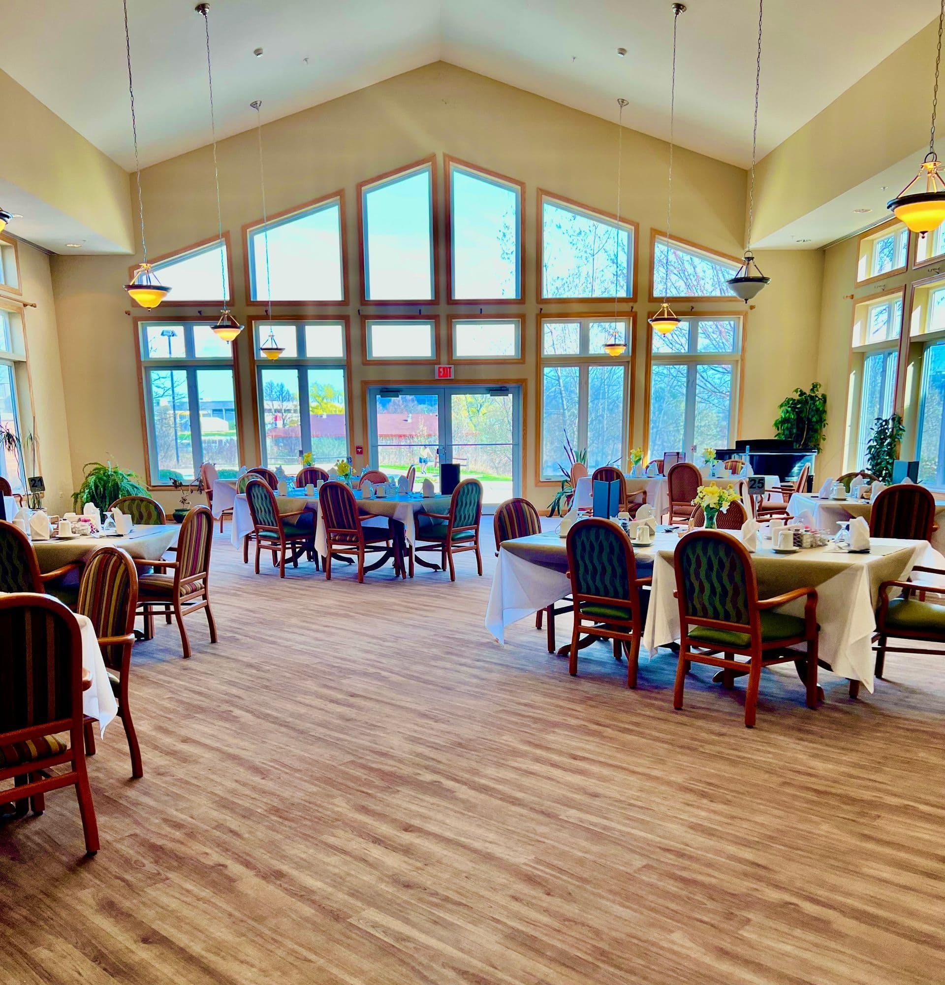 Tabor Hills Supportive Living Community thumbnail 5