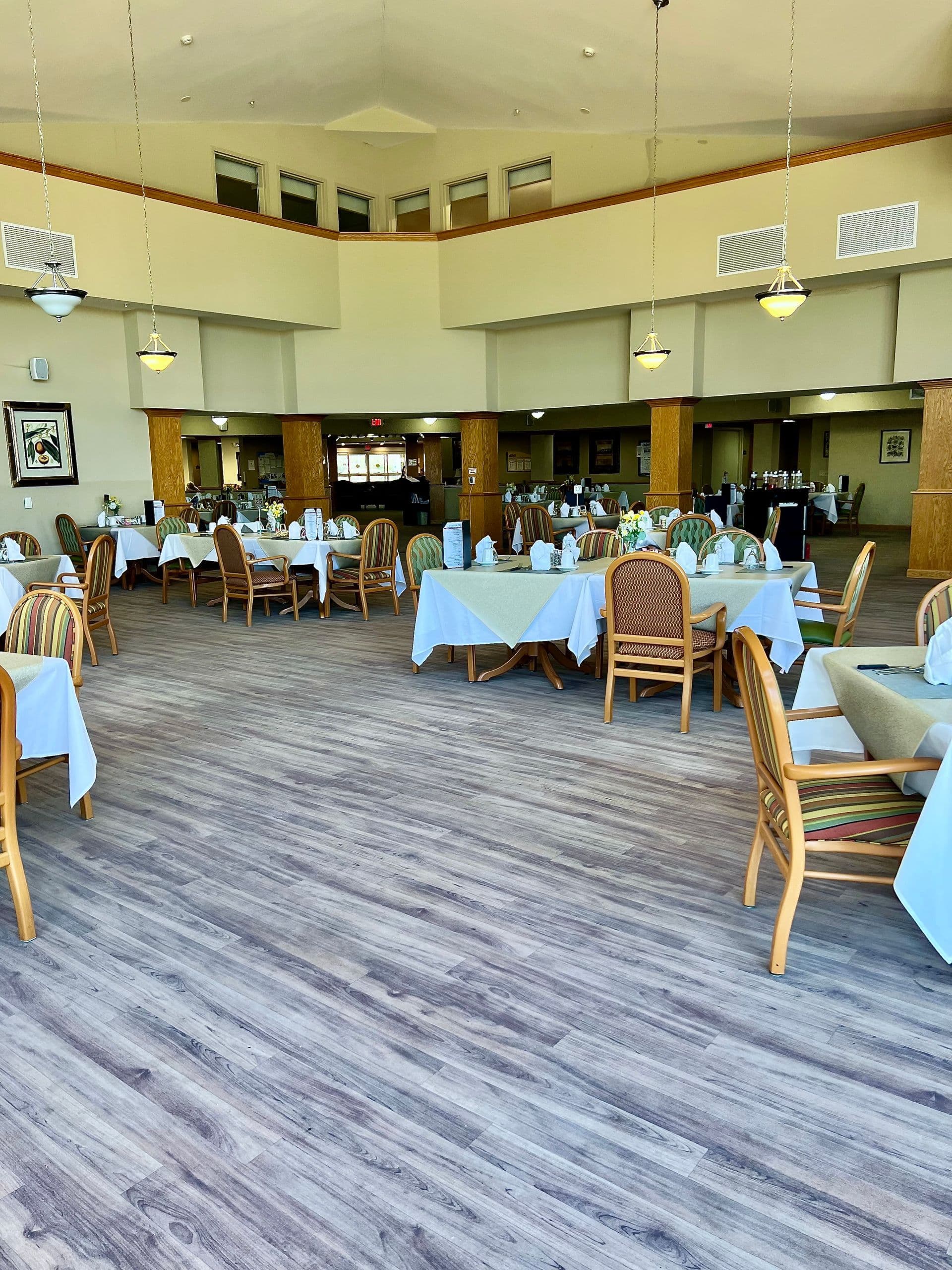 Tabor Hills Supportive Living Community thumbnail 6