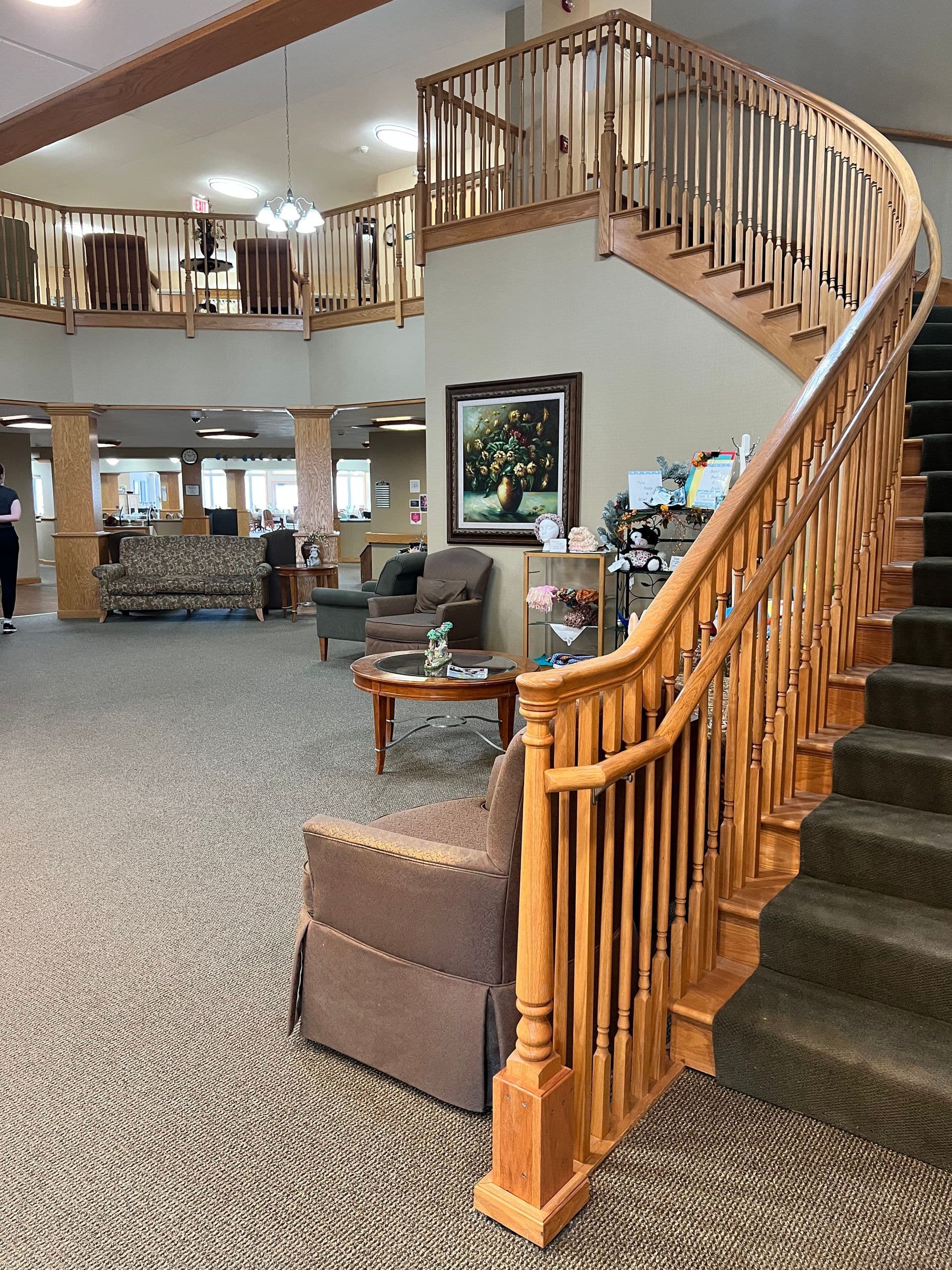 Tabor Hills Supportive Living Community thumbnail 7