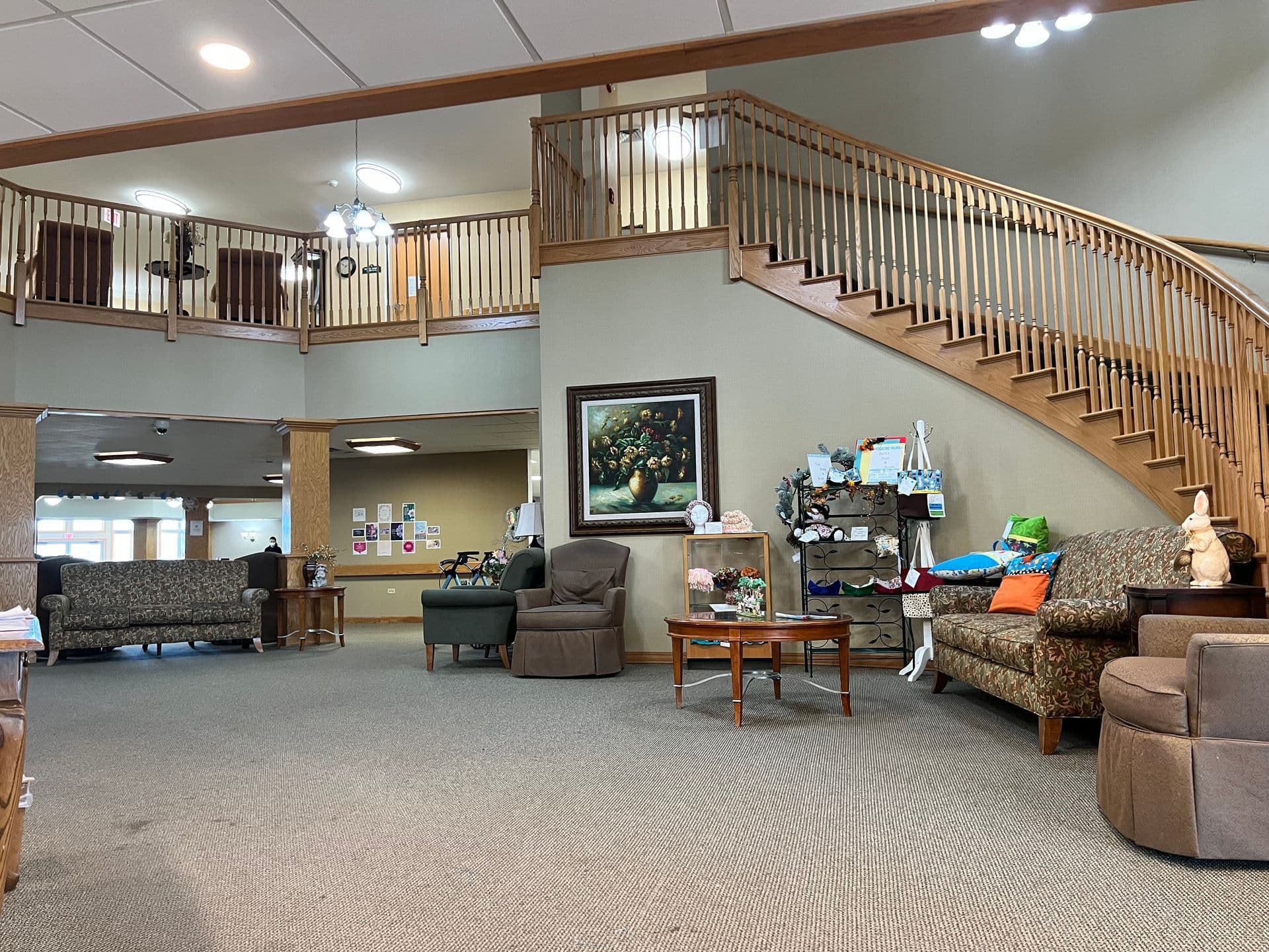 Tabor Hills Supportive Living Community thumbnail 8