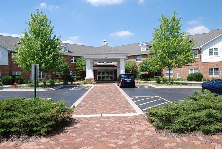 Tabor Hills Healthcare thumbnail 5