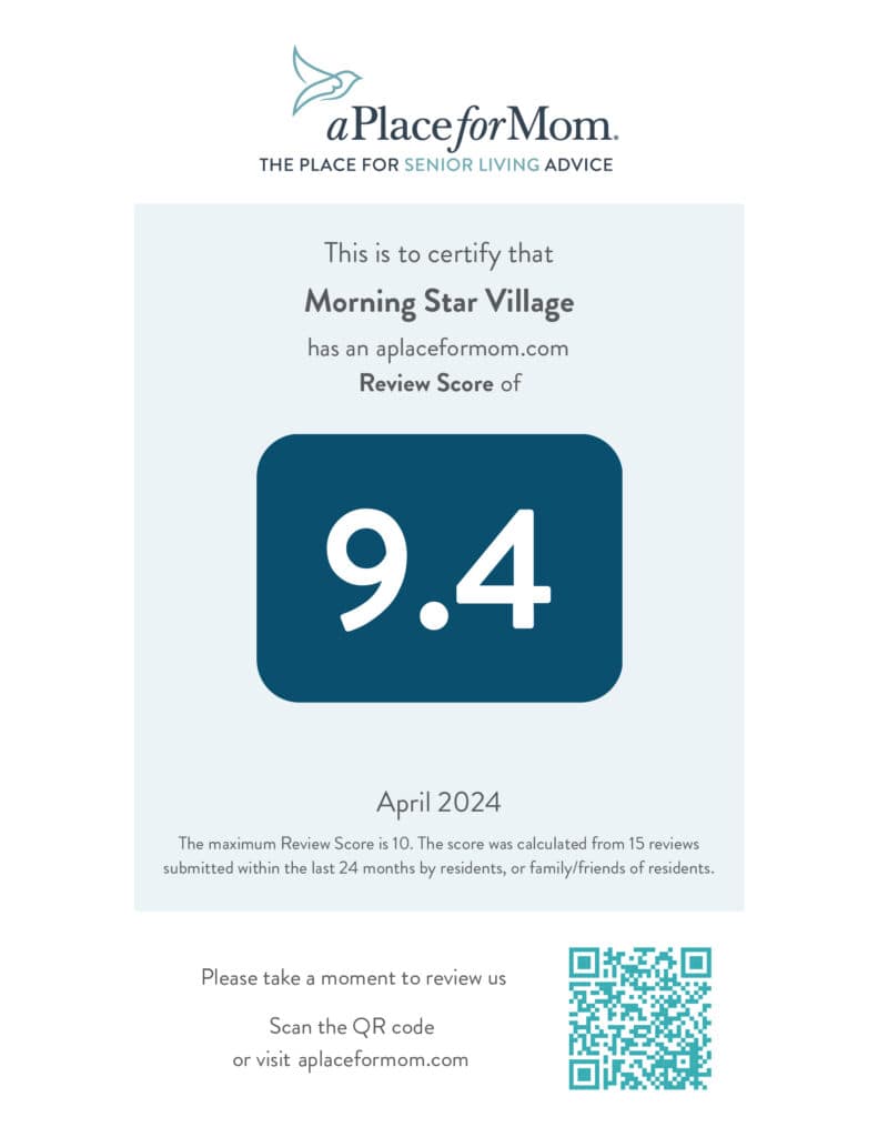 Morning Star Village thumbnail 2