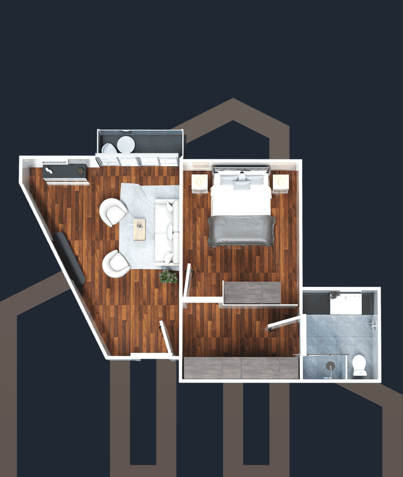 Manor Independent Living thumbnail 6