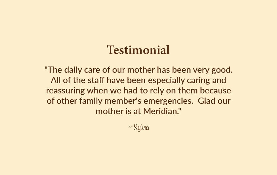 Meridian Care Of Alice thumbnail 3