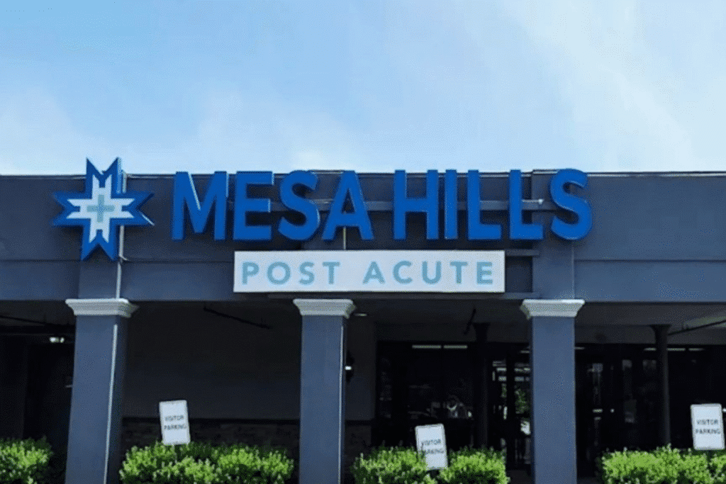 Mesa Hills Post Acute thumbnail 3