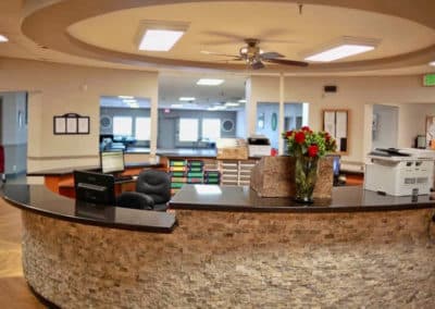 Mountain View Health & Rehabilitation thumbnail 4