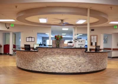 Mountain View Health & Rehabilitation thumbnail 3